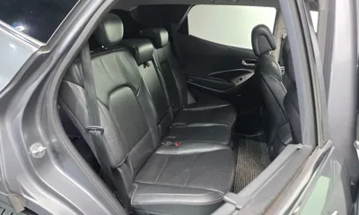 Hyundai Santafe 2014, 226130 км, за 6290000 KRW - фото 11