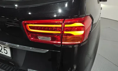 Kia Canival 2020, 101442 км, за 23900000 KRW - фото 23