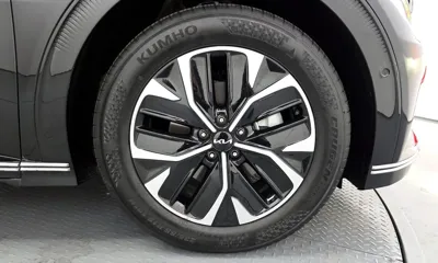 Kia EV6 2023, 73949 км, за 34500000 KRW - фото 21
