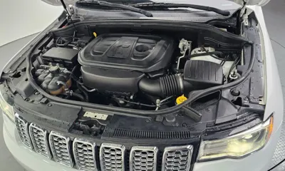 Jeep Cherokee 2021, 96551 км, за 21000000 KRW - фото 6