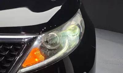 Kia Sportage 2012, 148134 км, за 6500000 KRW - фото 22