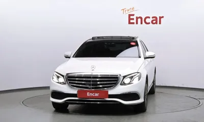 Mercedes-Benz E-Class 2019, 224582 км, за 21800000 KRW - фото 3
