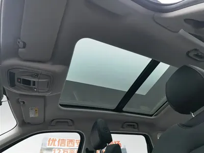 Haval Big Dog 2023, 34300 км, за 67900 CNY - фото 14