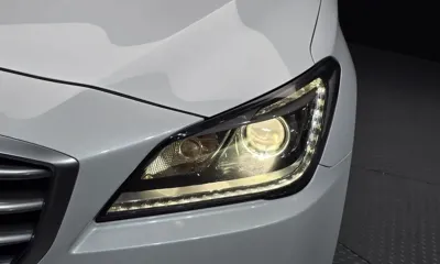 Hyundai Genesis 2016, 157204 км, за 10900000 KRW - фото 22