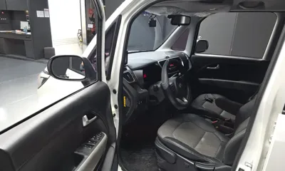 Kia Ray 2019, 105399 км, за 9300000 KRW - фото 10