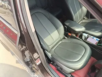 BMW X1 2017, 82100 км, за 52699 CNY - фото 25