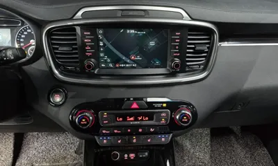 Kia Sorento 2020, 34592 км, за 20990000 KRW - фото 13