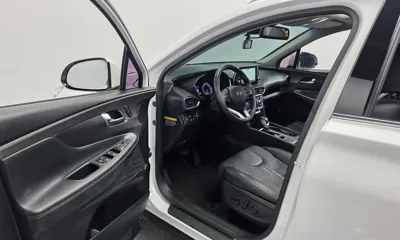Hyundai Santafe 2019, 52386 км, за 20990000 KRW - фото 10
