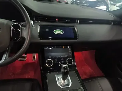Land Rover Evoque 2021, 83500 км, за 106100 CNY - фото 13