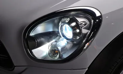 MINI Countryman 2016, 122010 км, за 7500000 KRW - фото 22