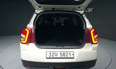 KG_Mobility_Ssangyong TIBOLI 2018, 56717 км, за 10200000 KRW - фото 20