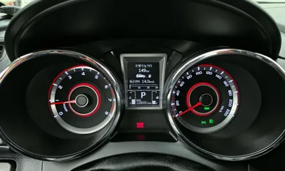 KG_Mobility_Ssangyong TIBOLI 2017, 128091 км, за 6000000 KRW - фото 8