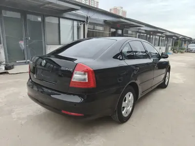 Skoda Octavia 2012, 80000 км, за 16800 CNY - фото 15