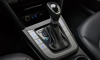 Hyundai Avante 2018, 135204 км, за 8730000 KRW - фото 9