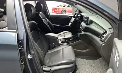 Hyundai Tucson 2019, 77512 км, за 15700000 KRW - фото 10