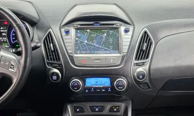 Hyundai Tucson 2014, 137684 км, за 6480000 KRW - фото 18