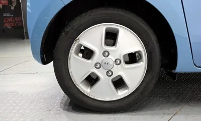 Kia Ray 2017, 47654 км, за 6900000 KRW - фото 5