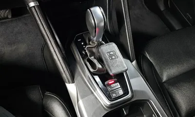 Renault-KoreaSamsung QM6 2019, 118024 км, за 12900000 KRW - фото 9