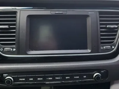 Kia Canival 2017, 302138 км, за 34550000 KRW - фото 9