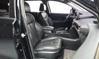 Hyundai Santafe 2019, 101726 км, за 17950000 KRW - фото 11