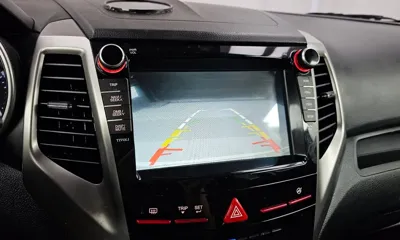 KG_Mobility_Ssangyong TIBOLI 2016, 78715 км, за 5500000 KRW - фото 15