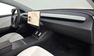 Tesla Model 3 2024, 73267 км, за 39500000 KRW - фото 29