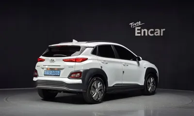 Hyundai Kona 2019, 152776 км, за 16500000 KRW - фото 2