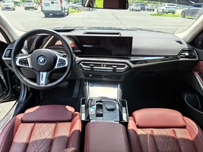 BMW i3 2024, 37000 км, за 145000 CNY - фото 5