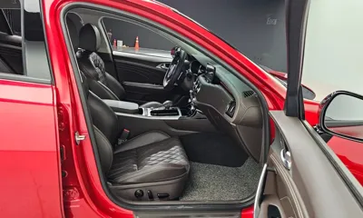 Kia Stinger 2021, 63078 км, за 24600000 KRW - фото 26