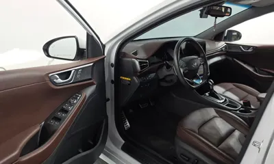 Hyundai Ioniq 2020, 136055 км, за 15990000 KRW - фото 10