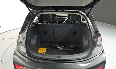 ChevroletGMDaewoo Bolt EV 2019, 83805 км, за 16500000 KRW - фото 20