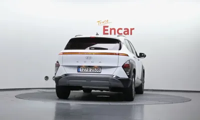 Hyundai Kona 2025, 52113 км, за 28800000 KRW