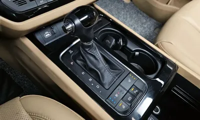 Kia Canival 2016, 36586 км, за 15900000 KRW - фото 9