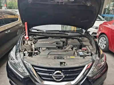 Nissan Teana 2018, 125399 км, за 48200 CNY - фото 20