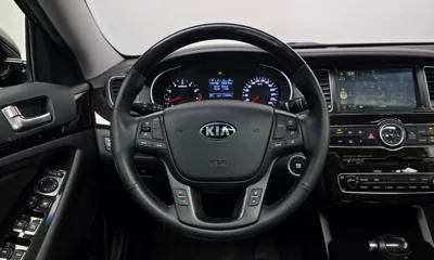 Kia K7 2013, 115958 км, за 5900000 KRW - фото 13