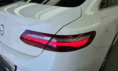 Mercedes-Benz E-Class 2019, 113178 км, за 24900000 KRW - фото 23