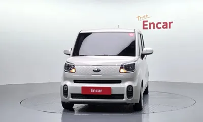 Kia Ray 2020, 100483 км, за 7500000 KRW - фото 3