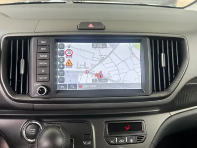 Kia Ray 2025, 500 км, за 14600000 KRW - фото 11