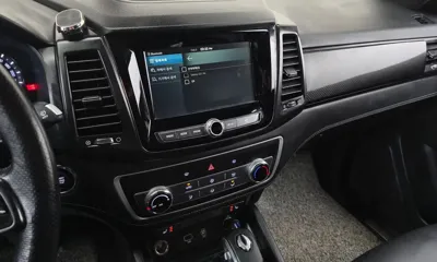 KG_Mobility_Ssangyong Rexton 2020, 84949 км, за 14250000 KRW - фото 15