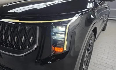 Kia Canival 2024, 65660 км, за 25500000 KRW - фото 22
