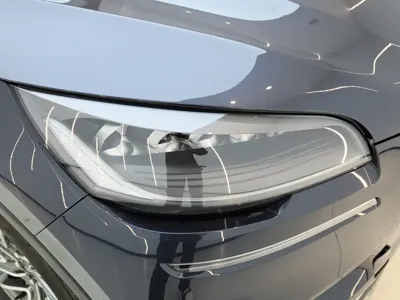 Lincoln Aviator 2024, 31600 км, за 265000 CNY - фото 24