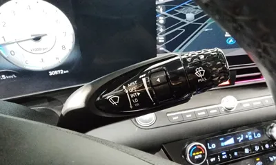Hyundai Avante 2023, 30572 км, за 17500000 KRW - фото 30