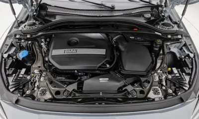 BMW 2-Series 2025, 4406 км, за 37000000 KRW - фото 6