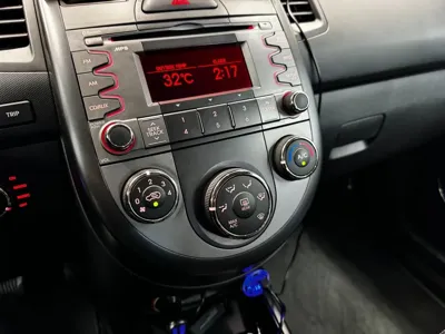 Kia Soul 2010, 122761 км, за 3500000 KRW - фото 16