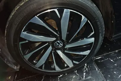 Volkswagen Passat 2024, 61900 км, за 138372.66 CNY - фото 8