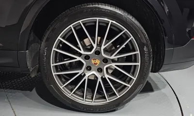 Porsche Cayenne 2021, 77875 км, за 68500000 KRW - фото 21