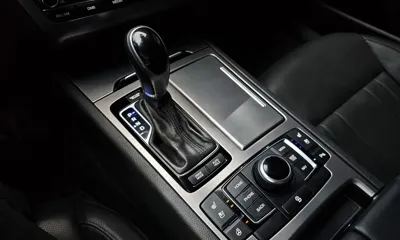 Hyundai Genesis 2016, 116396 км, за 12600000 KRW - фото 9