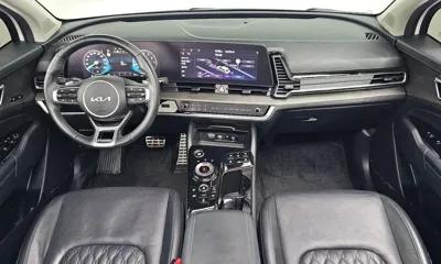 Kia Sportage 2022, 76329 км, за 25800000 KRW - фото 7