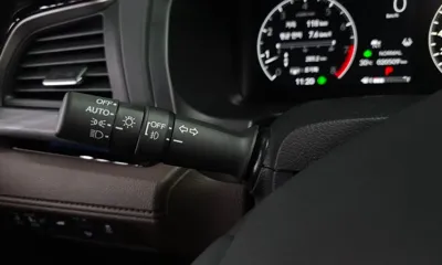 Honda Odyssey 2025, 20509 км, за 51000000 KRW - фото 31