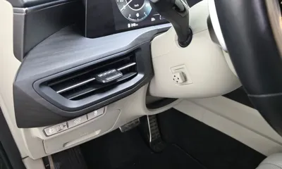 Kia K8 2022, 76831 км, за 25000000 KRW - фото 29